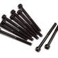 HPI Racing M3x36mm Cap Head Hex Screws (10pcs) – Savage XS Hardware