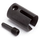 HPI Racing 5x10x15mm Cup Joint – Replacement Drive Cup for Savage XS