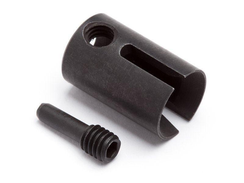 HPI Racing 5x10x15mm Cup Joint – Replacement Drive Cup for Savage XS
