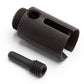 HPI Racing 5x10x19mm Cup Joint – Replacement Drive Cup for Savage XS