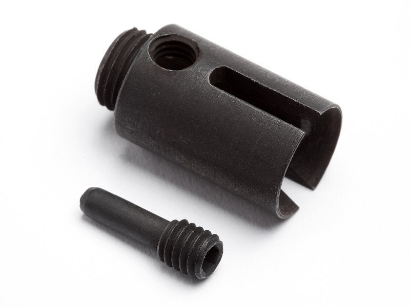 HPI Racing 5x10x19mm Cup Joint – Replacement Drive Cup for Savage XS