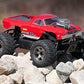 HPI Racing Chevrolet El Camino SS Clear Body Shell – Savage XS Custom Body