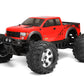 HPI Racing Ford F-150 SVT Raptor Clear Body Shell – Savage X Monster Truck