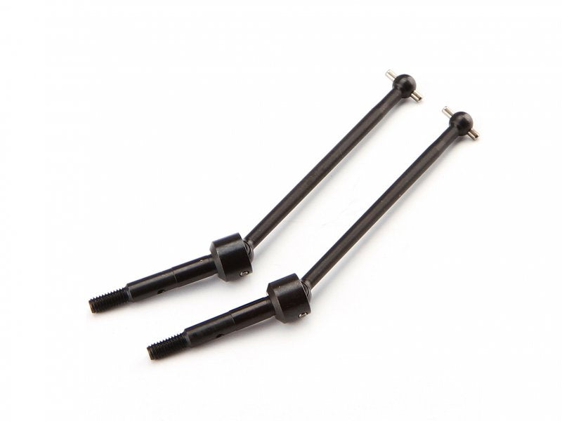 HPI Racing Universal Drive Shaft Set (2pcs) – Savage XS Optional Upgrade