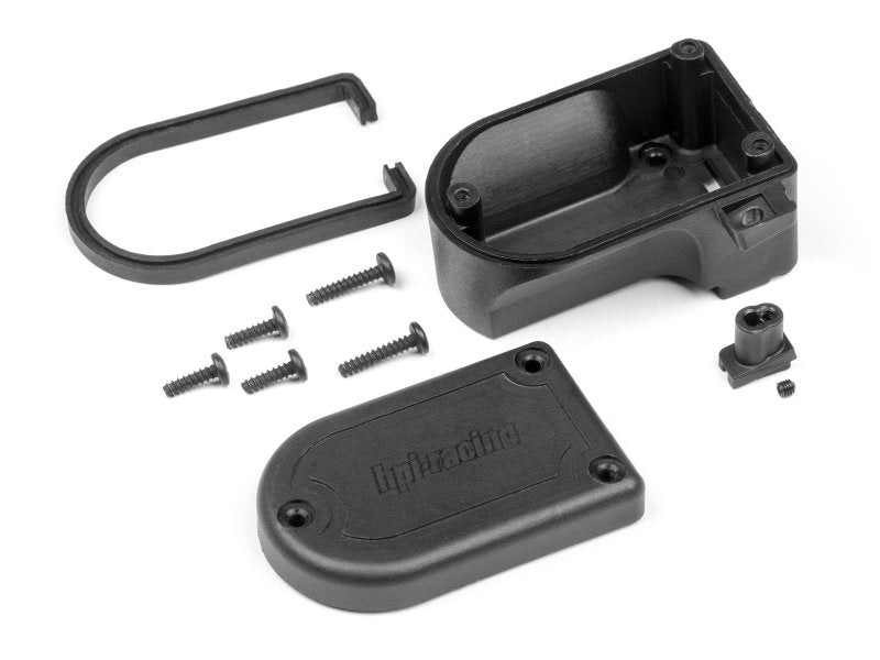 HPI Racing Receiver Box for Wheely King