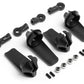 HPI Racing Shock Guard Set – Optional Upgrade for Vorza Flux