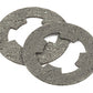 HPI Racing Heavy Duty Ceramic Slipper Clutch Pad (2pcs) – Savage XL & MT2 Replacement