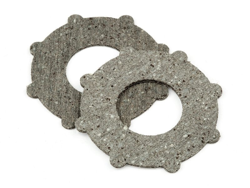 HPI Racing Slipper Pad 16x33x1.0mm – Twin Clutch System for Savage XL