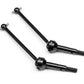 HPI Racing Universal Drive Shaft Set 55mm (2pcs) – WR8 Universal Driveshaft Upgrade