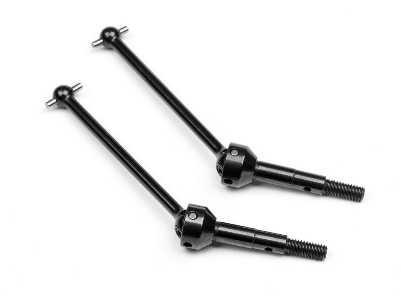 HPI Racing Universal Drive Shaft Set 55mm (2pcs) – WR8 Universal Driveshaft Upgrade
