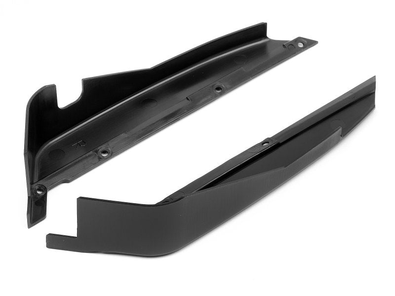 HPI Racing Stone Guard Set – Replacement Stone Guards for WR8