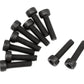 HPI Racing M2.5x10mm Cap Head Hex Screws (10pcs) – Replacement Hardware