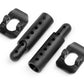 HPI Racing Body Post Extender Set – Replacement Extension Posts for WR8