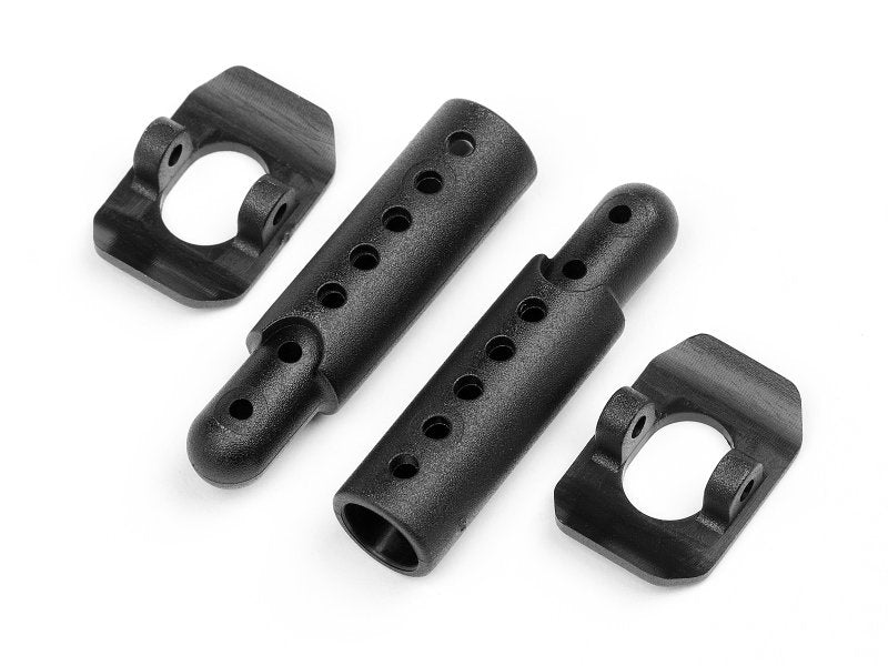 HPI Racing Body Post Extender Set – Replacement Extension Posts for WR8