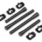 HPI Racing Body Post Set – Replacement Body Posts for WR8