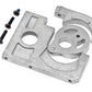 HPI Racing Motor Mount Set – Replacement Brushless Motor Mount for WR8