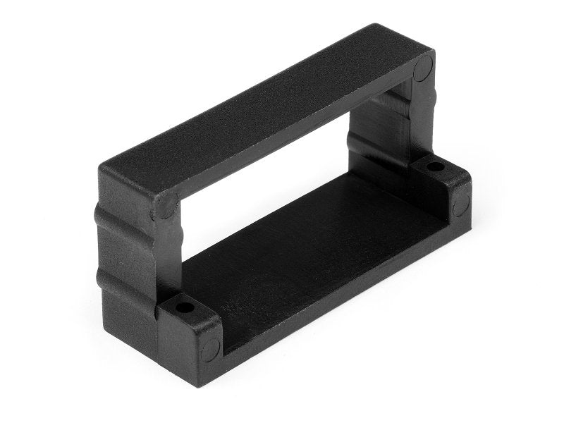 HPI Racing Servo Mount – Replacement Servo Mounting Bracket for WR8
