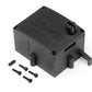 HPI Racing Receiver Box – Replacement Electronics Enclosure for WR8