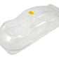 HPI Racing 2012 Porsche 911 GT3 RSR 200mm Clear Body – 1/10 Scale RC On-Road Shell
