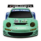 HPI Racing 2012 Porsche 911 GT3 RSR 200mm Clear Body – 1/10 Scale RC On-Road Shell