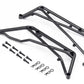 HPI Racing Roll Bar Set – Replacement Roll Bar Assembly for Savage XL