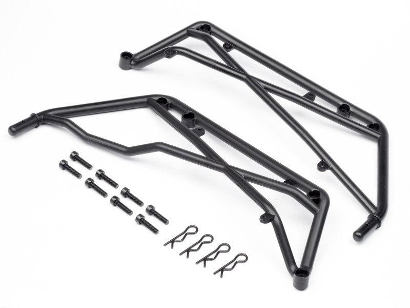HPI Racing Roll Bar Set – Replacement Roll Bar Assembly for Savage XL