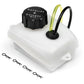HPI Racing Fuel Tank Set – Replacement Fuel Tank for Savage XL Octane