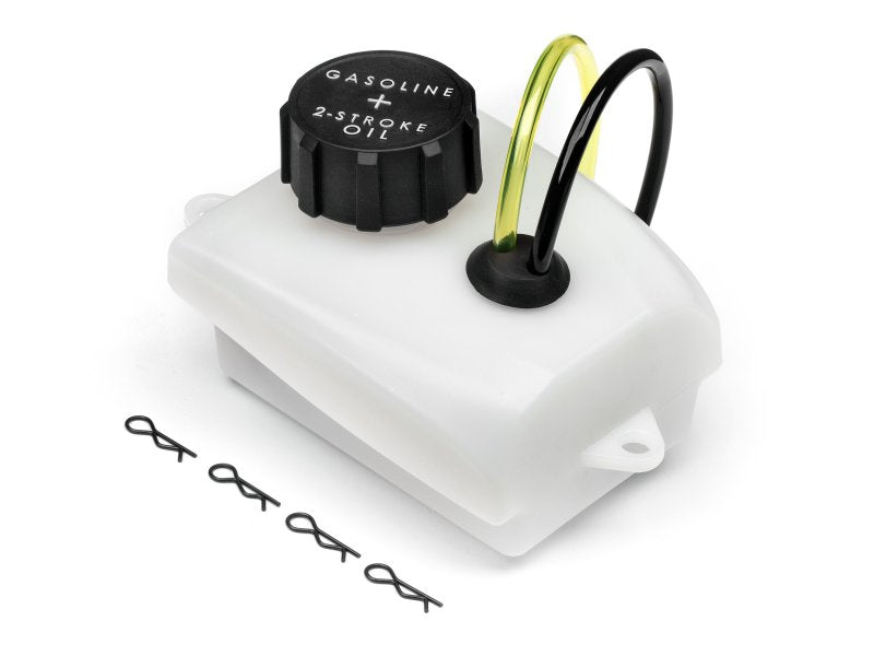 HPI Racing Fuel Tank Set – Replacement Fuel Tank for Savage XL Octane