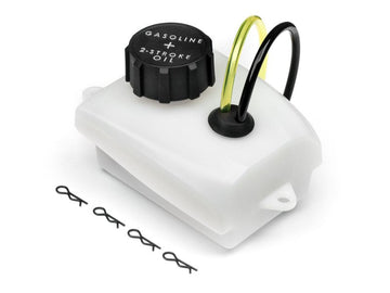 HPI Racing Fuel Tank Set – Replacement Fuel Tank for Savage XL Octane