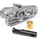 HPI Racing Brake Pad Mount / Brake Cam / Piston Set for Savage XL