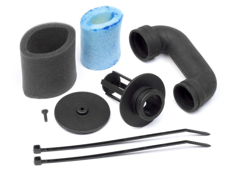 HPI Racing Air Filter Set – Replacement Air Filter Assembly for Savage XL
