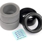 HPI Racing Falken Azenis Rear Slick Tire 34mm (2pcs) – Officially Licensed Drift/Drag Tires