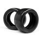 HPI Racing Falken Azenis Slick Front Tires 31mm (2-Pack)