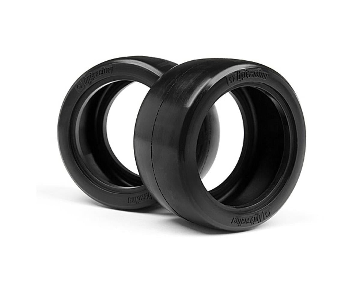 HPI Racing Falken Azenis Slick Front Tires 31mm (2-Pack)
