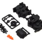 HPI Racing Center Gear Box Set for Savage XL