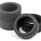 HPI Racing Gymkhana D Compound 2.2 Tires 57x80mm (2pcs) – WR8 Rally Tires