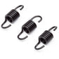HPI Racing Exhaust Spring 0.9x5x13mm – Replacement Exhaust Hardware for Savage XL