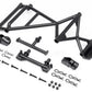 HPI Racing Roll Bar Parts and Tank Mount Set – Savage XL Replacement Hardware