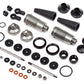 HPI Racing Big Bore Shock Set 106mm (2-Pack)