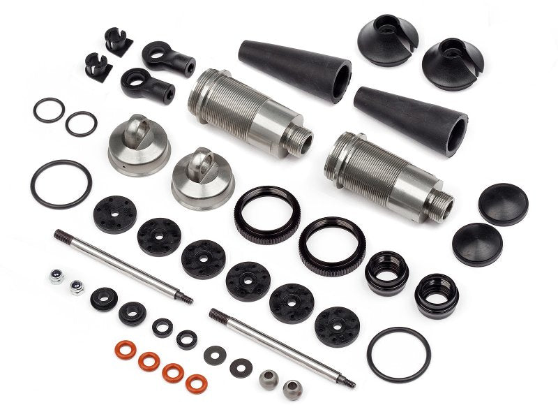 HPI Racing Big Bore Shock Set 106mm (2-Pack)