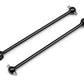HPI Racing 92mm Drive Shaft – Replacement Driveline for Vorza Flux