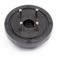 HPI Racing Flywheel 9.6x43x16mm Quadra Assembled for Savage XL