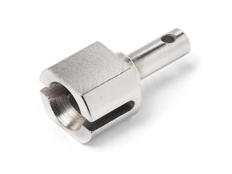 HPI Racing Heavy Duty Front Center Differential Shaft 5x26.5mm (1pc) – WR8 Replacement