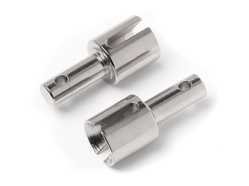HPI Racing Heavy Duty Differential Shaft 5x23.5mm – Bullet MT/ST and Savage XS Upgrade