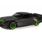 HPI Racing 1969 Ford Mustang RTR-X Clear Body Shell 200mm – 1/10 Touring Cars