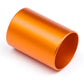 HPI Racing Differential Pipe 14x20x0.5mm (Orange) for Micro RS4