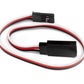 HPI Racing Servo Extension Wire 190mm – Savage XL Servo Lead Extension