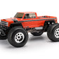 HPI Racing GTXL-1 Vintage Clear Truck Body Shell – Savage XL Custom-Paint Body