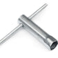 HPI Racing 14mm Spark Plug Wrench – Nitro & Gas Engine Maintenance Tool
