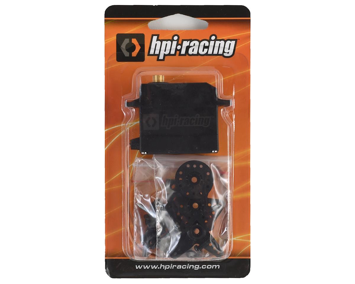 HPI Racing SS-40WP Waterproof Metal-Gear Digital Servo (6.0V / 10 kg-cm)